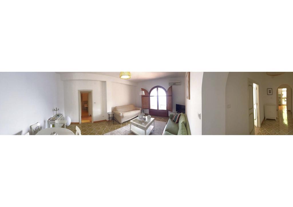 Villa Malu Amalfi Coast マイオーリ 部屋 写真