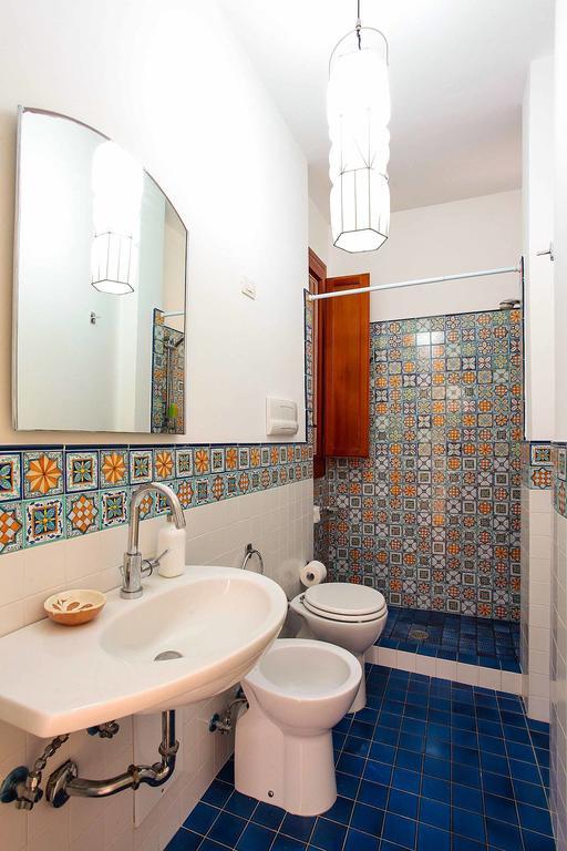 Villa Malu Amalfi Coast マイオーリ 部屋 写真