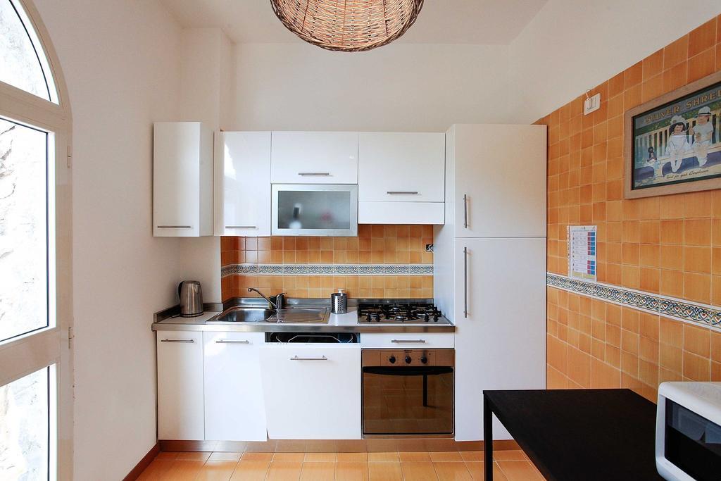 Villa Malu Amalfi Coast マイオーリ 部屋 写真