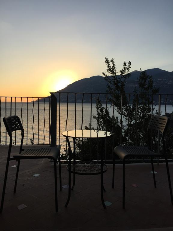 Villa Malu Amalfi Coast マイオーリ 部屋 写真