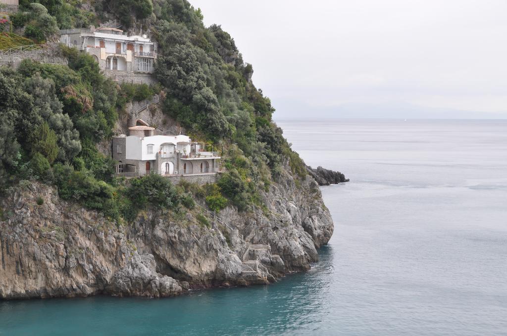 Villa Malu Amalfi Coast マイオーリ 部屋 写真