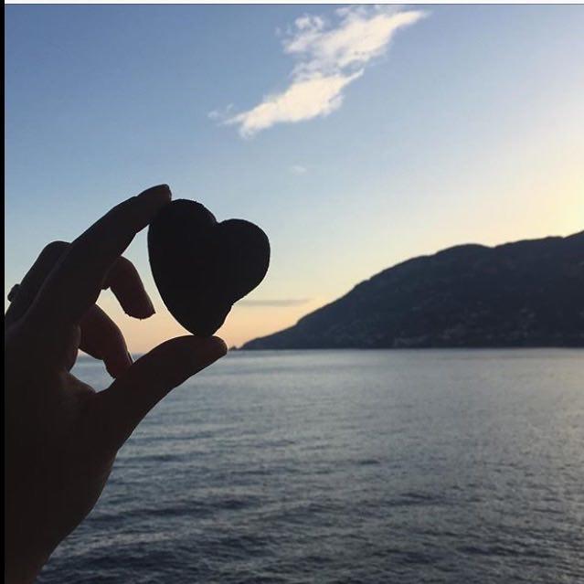 Villa Malu Amalfi Coast マイオーリ エクステリア 写真