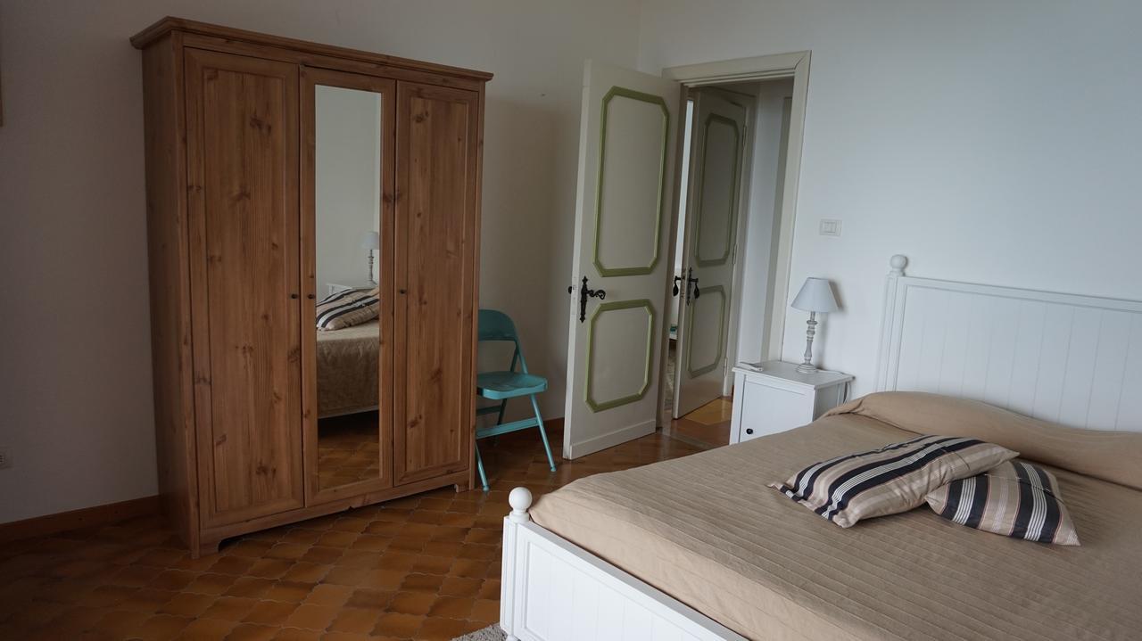 Villa Malu Amalfi Coast マイオーリ エクステリア 写真