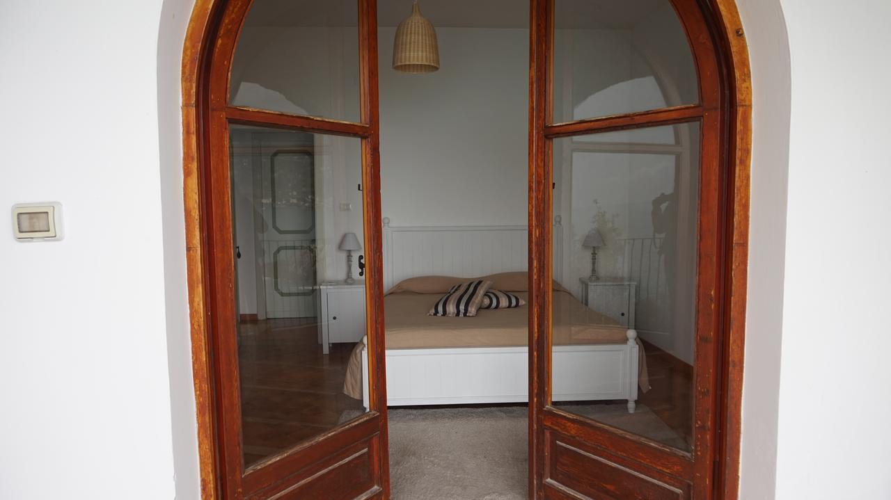 Villa Malu Amalfi Coast マイオーリ エクステリア 写真