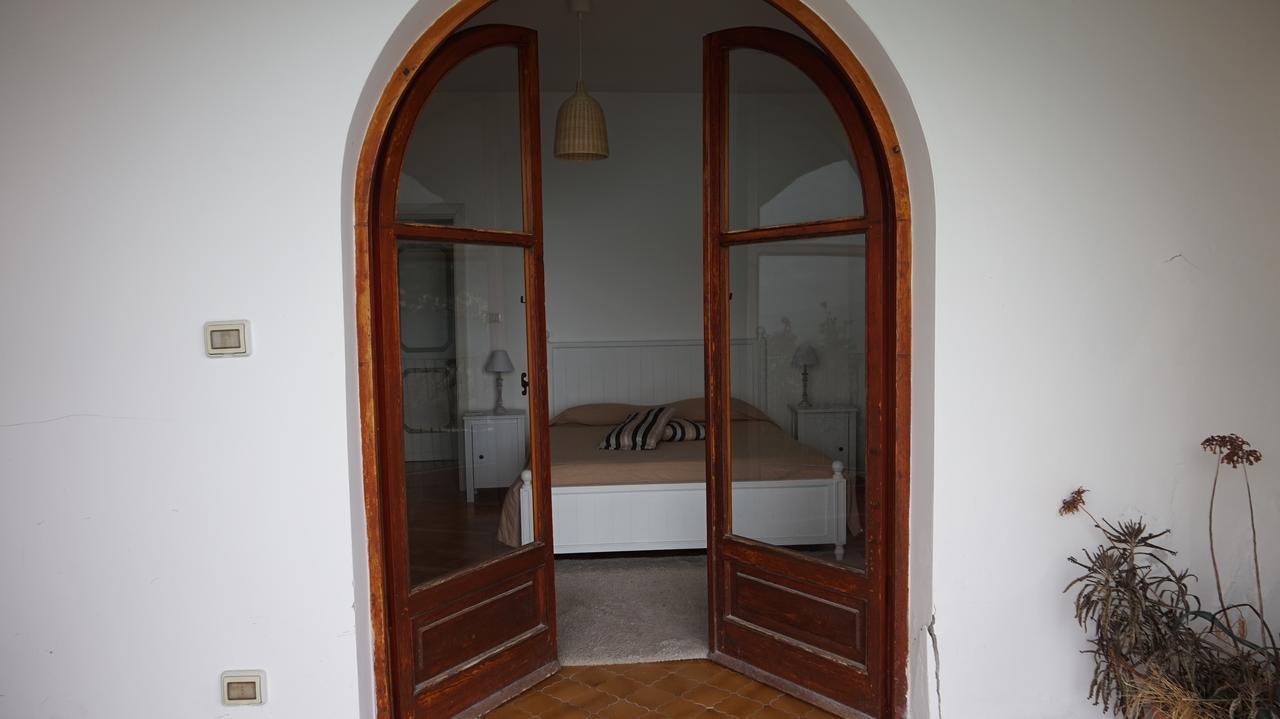 Villa Malu Amalfi Coast マイオーリ エクステリア 写真